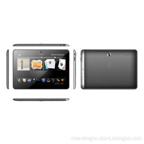 10.1-inch Tablet PC with Action Atm7029(Quadcore), 1GB DDR3, 10.1-inch HD TFT Screen (1280 x 800)